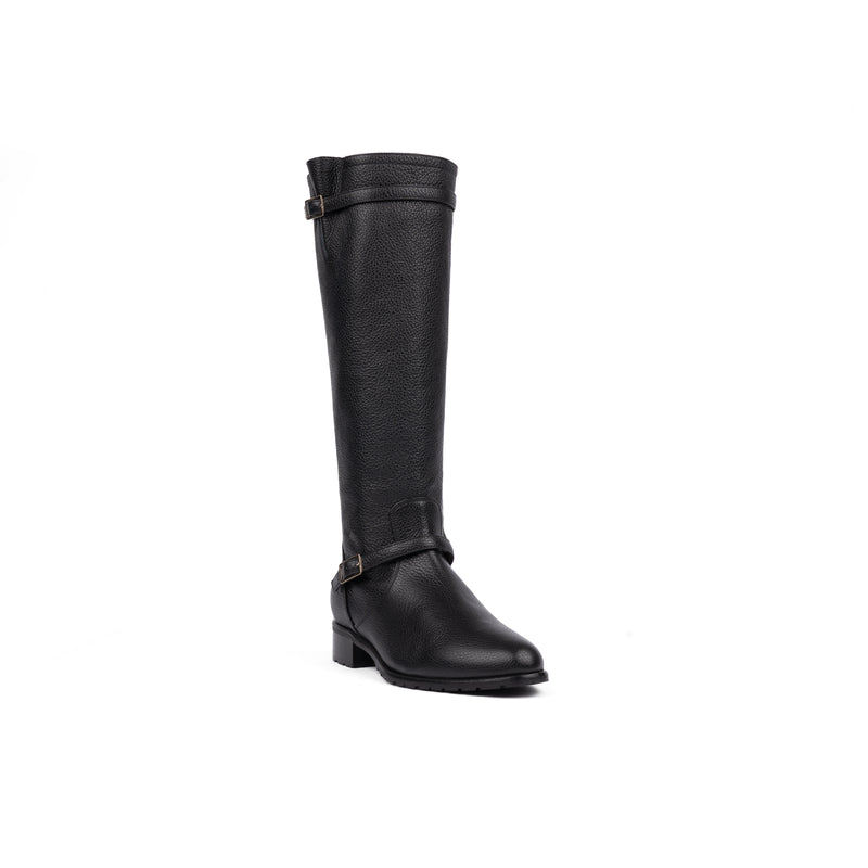 Alba Black