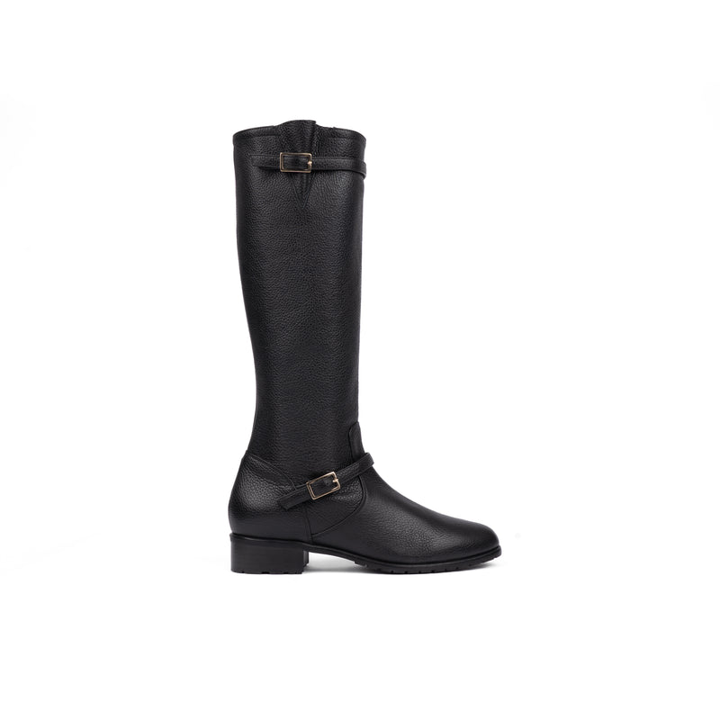 Alba Black