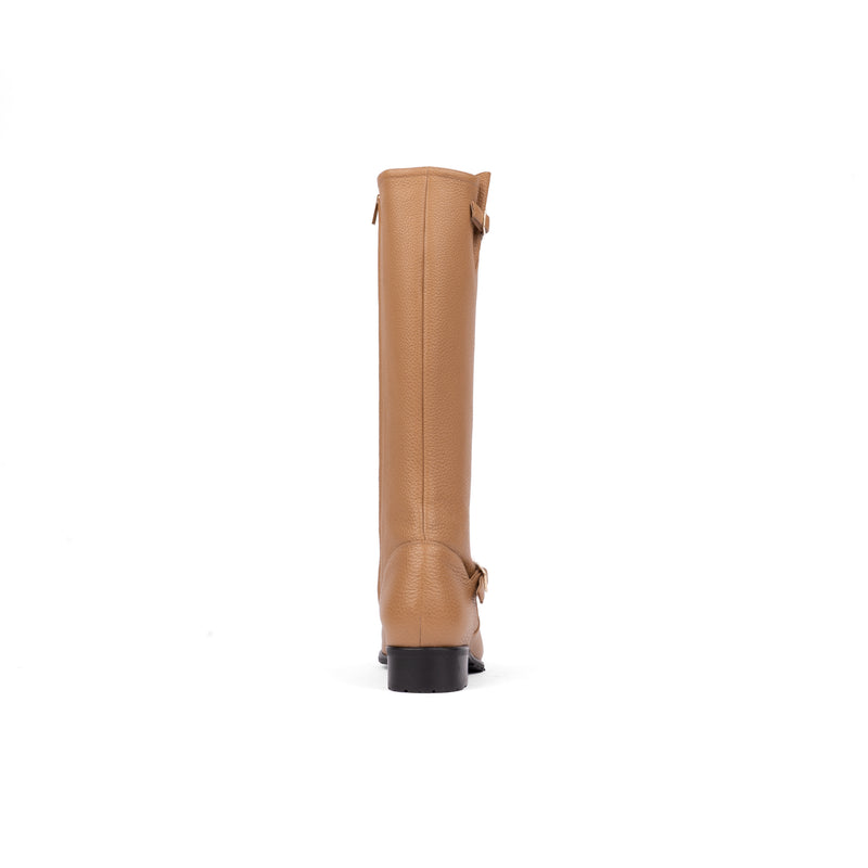 Alba Dark Beige