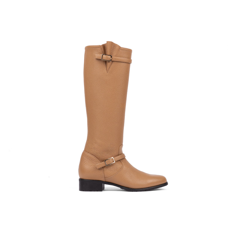Alba Dark Beige
