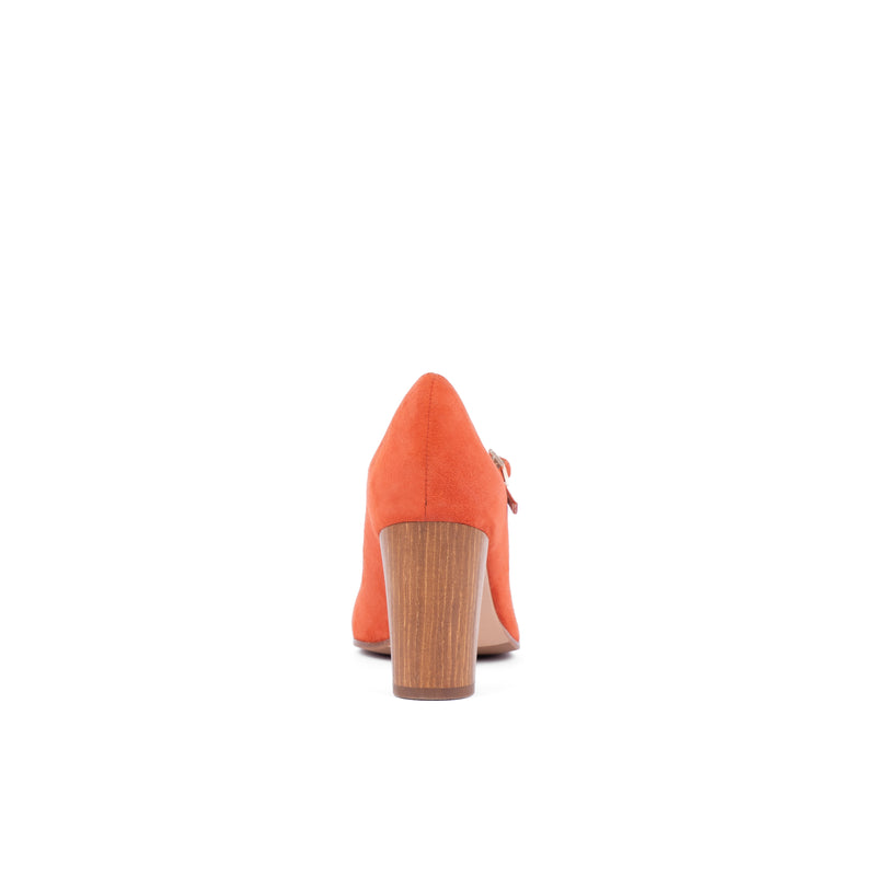 Daya Wood Orange