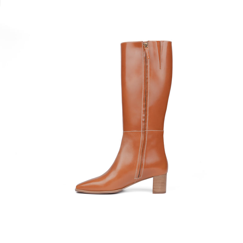 Freja Caramel