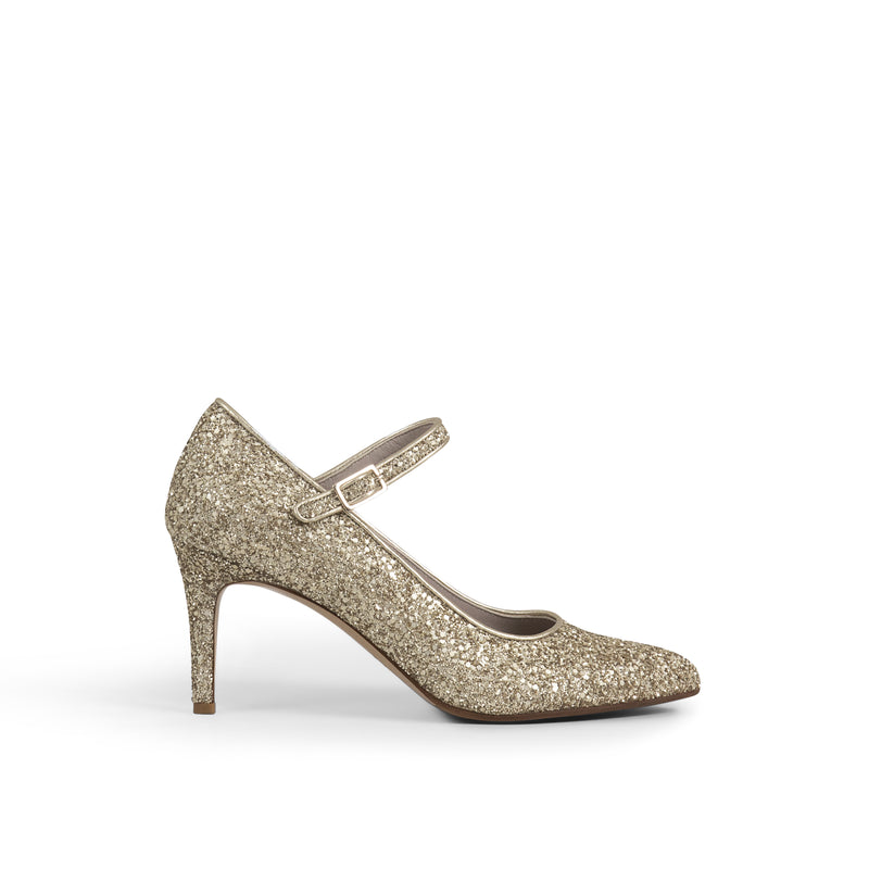 Ash Gold 39
