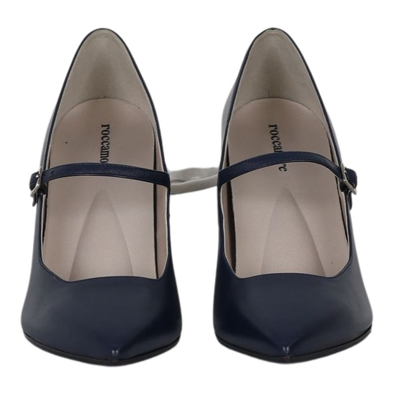 Lana Navy 40
