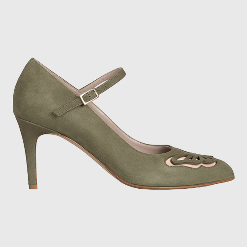 Daya Butterfly Sage 37