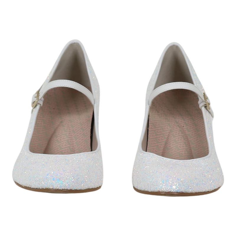 Anna Disco White 40