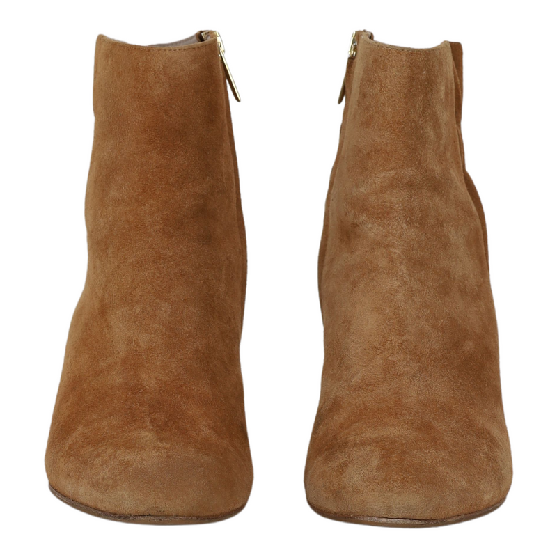 Anna Boot Toffee 39