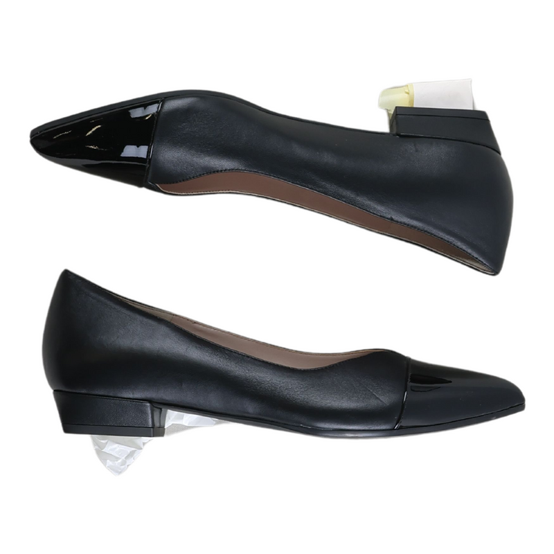 Lola Black 38