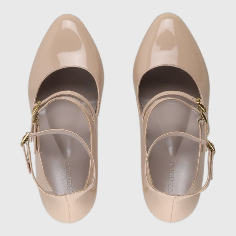 Beige Raven 38