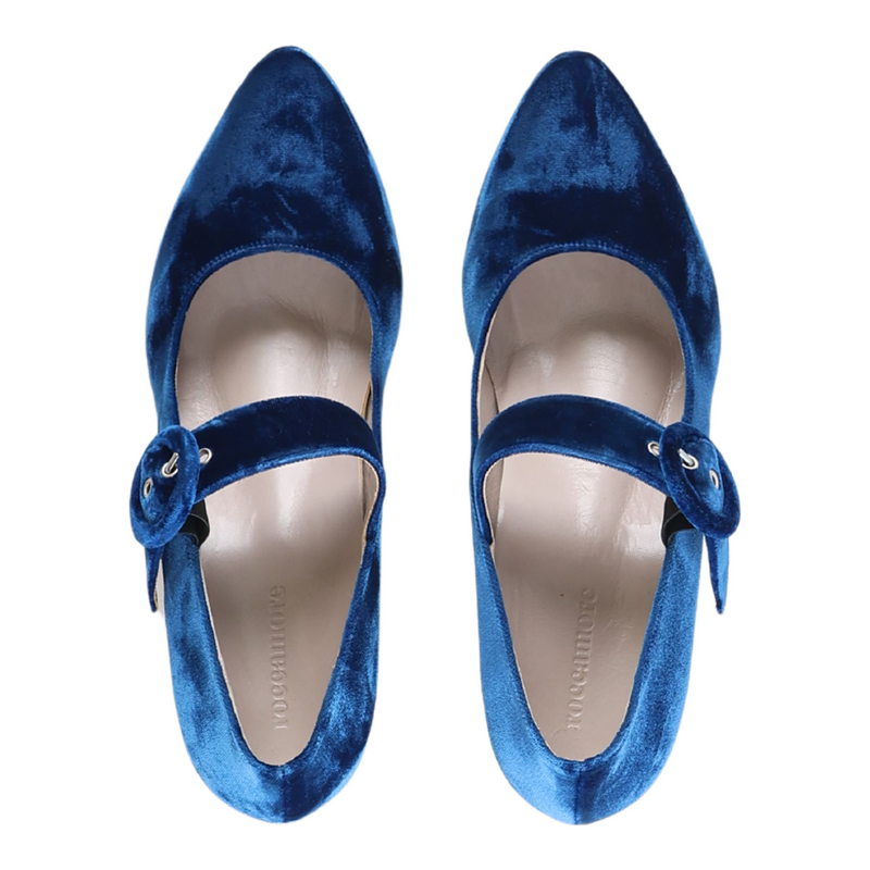 Blue Velvet 41