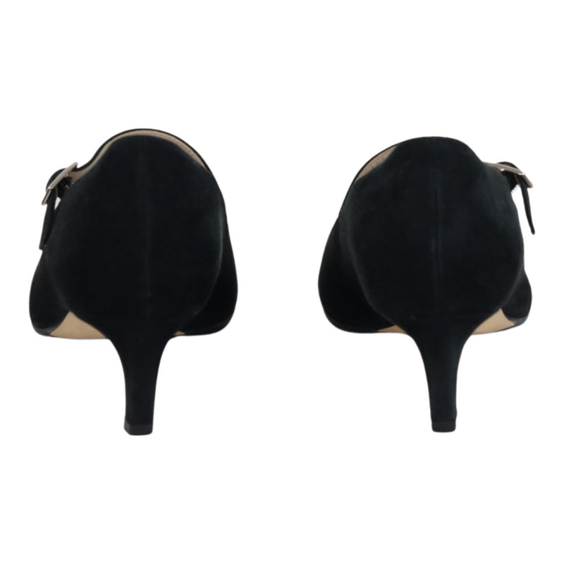 Moxie Black 37