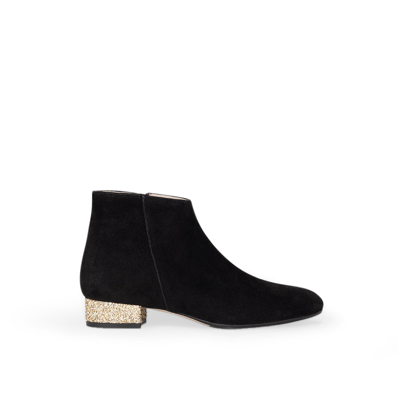 Sigrun Black 40