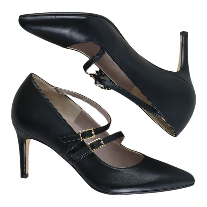 Eve Black 39