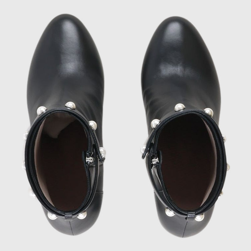 Halle Boot Pearl 40
