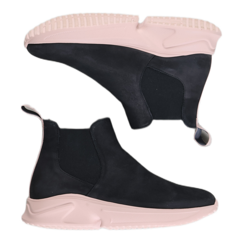 Zarah Sneaker Boot Rose 39