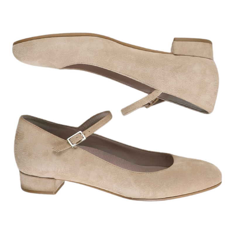 Elisa Ballerina Beige 37