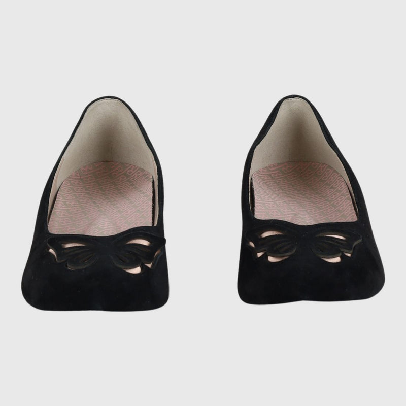 Lola Butterfly Black 38