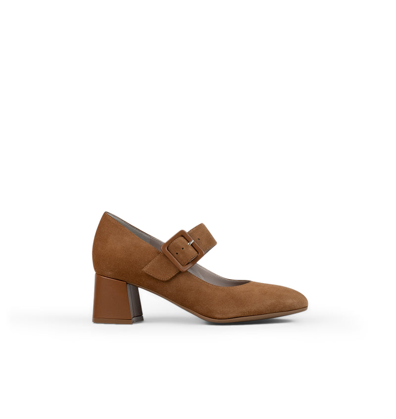 Elisa Toffee 40