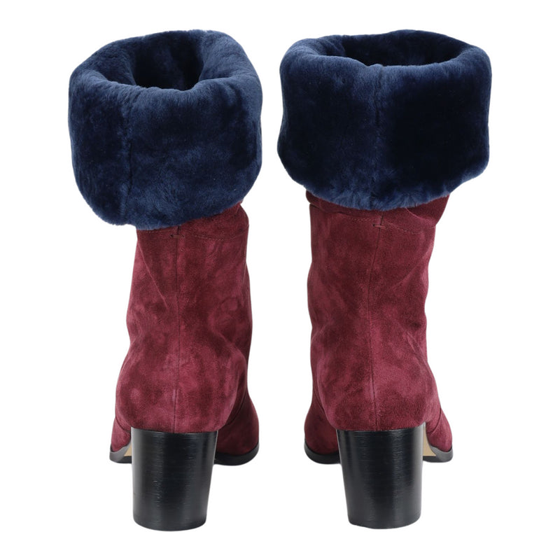 Anna Winter Plum 41