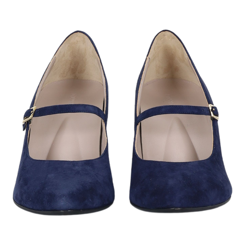 Blue Lili 41