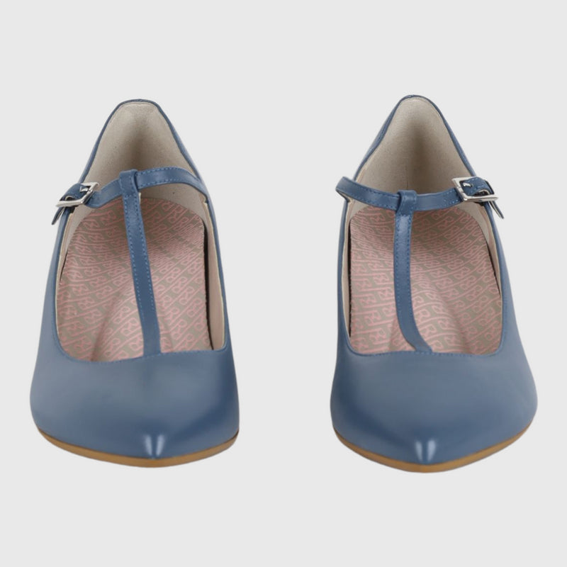 Aida Pearl Blue 37