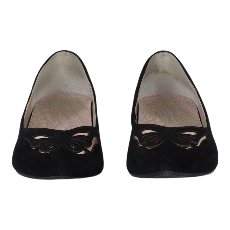 Lola Butterfly Black 37