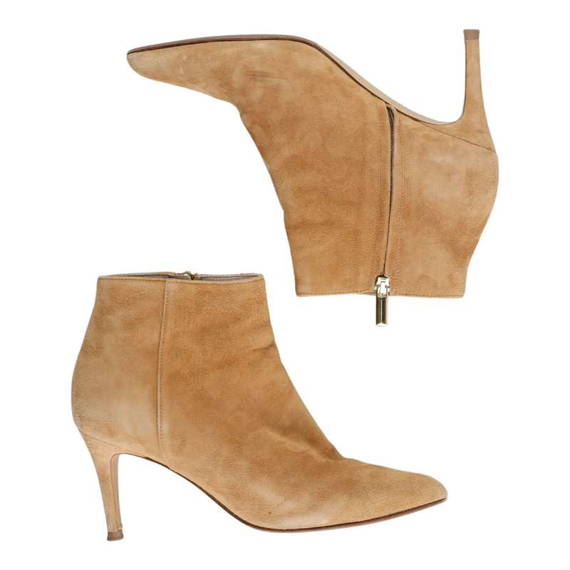 Foxy Caramel 38