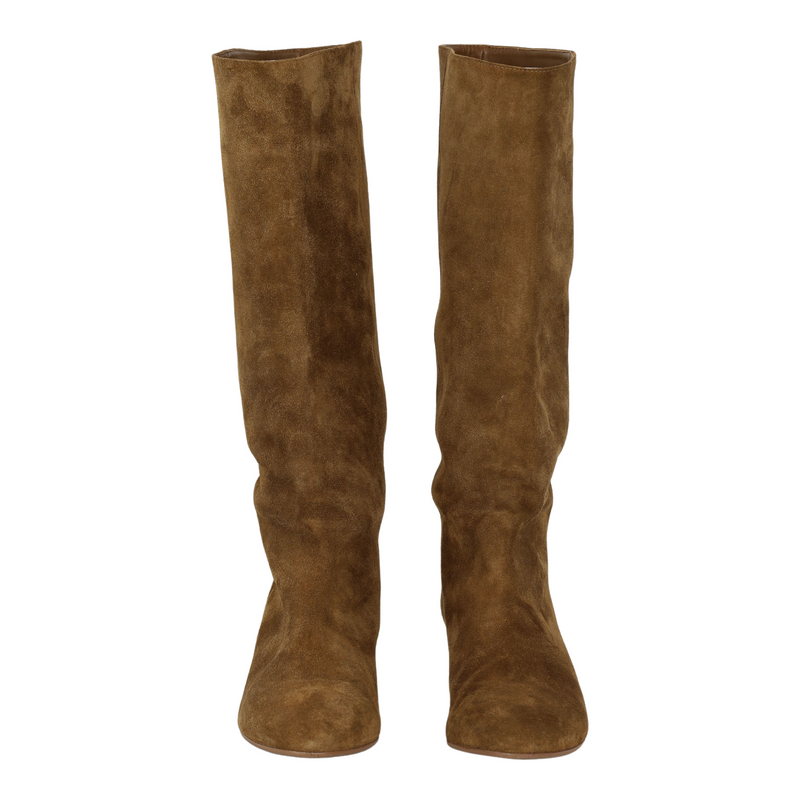 Bella Boot Mocca 39