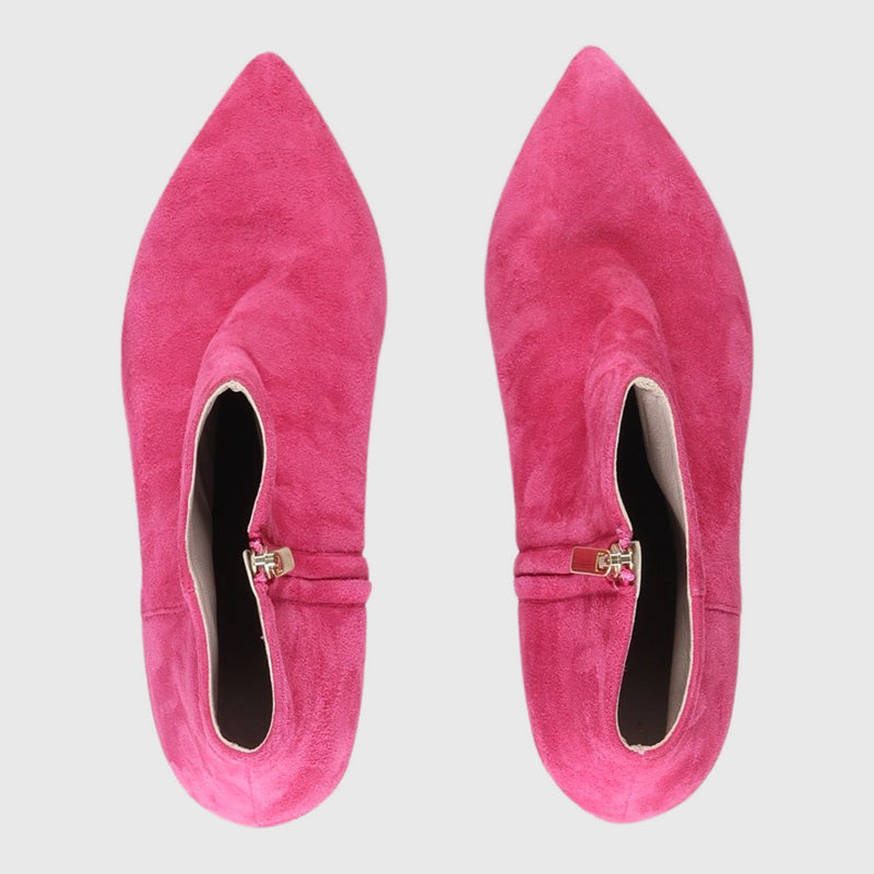 Foxy Fuxia 38