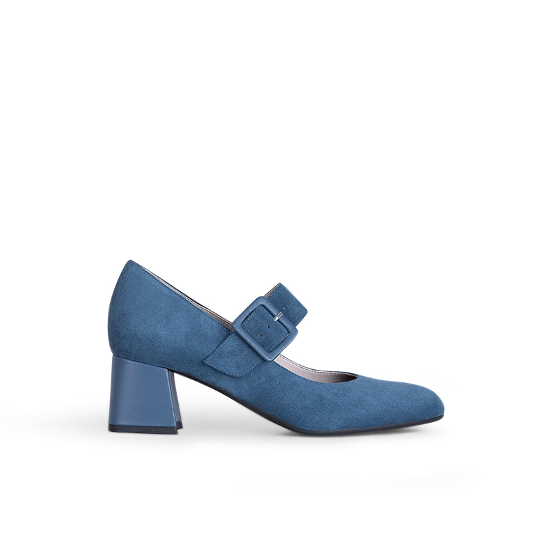 Elisa Blue 37