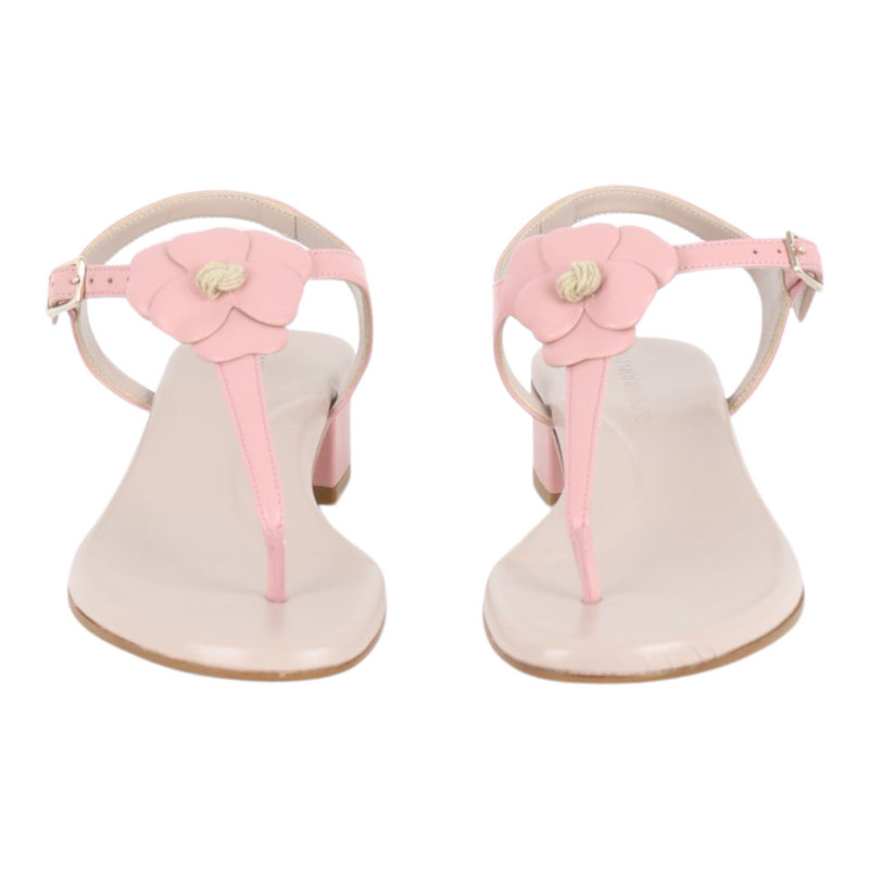 Annastasia Sandal Rose 36