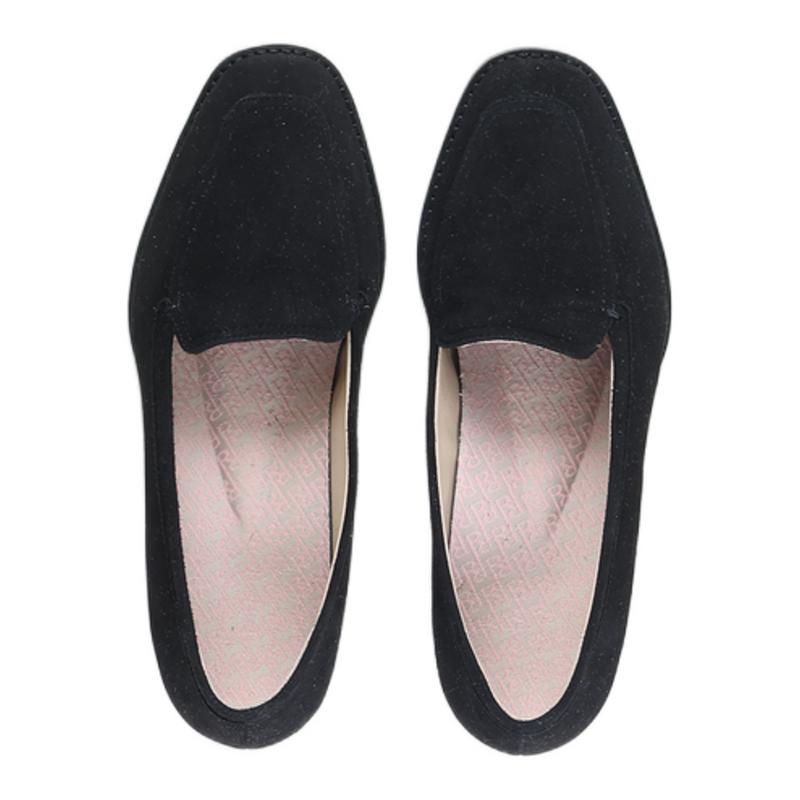 Sigrun Loafer Black 37