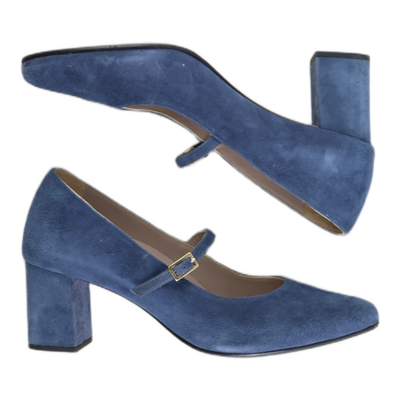 Blue Lili 41