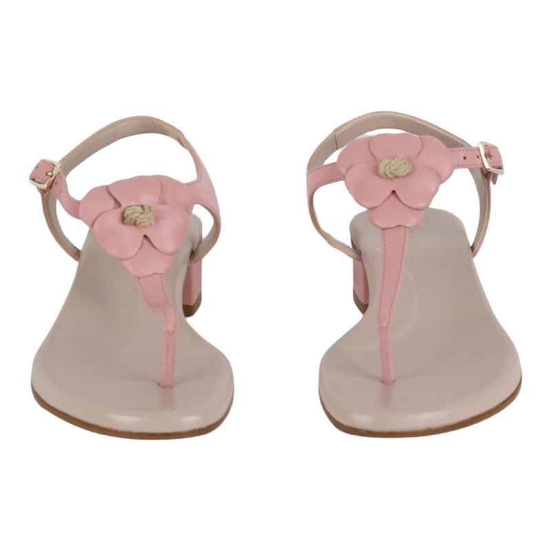 Anastasia Sandal Rose 37