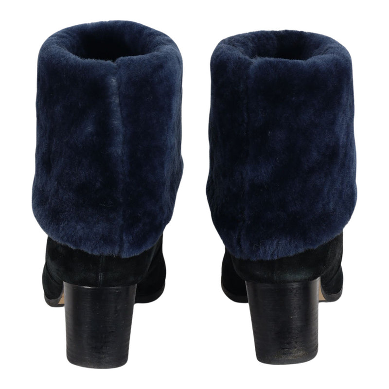 Anna Winter Black 41