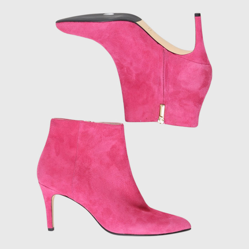 Foxy Fuxia 38