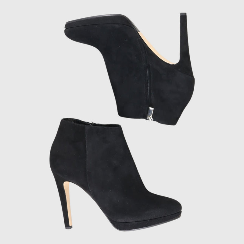 Penny Boot Black 40