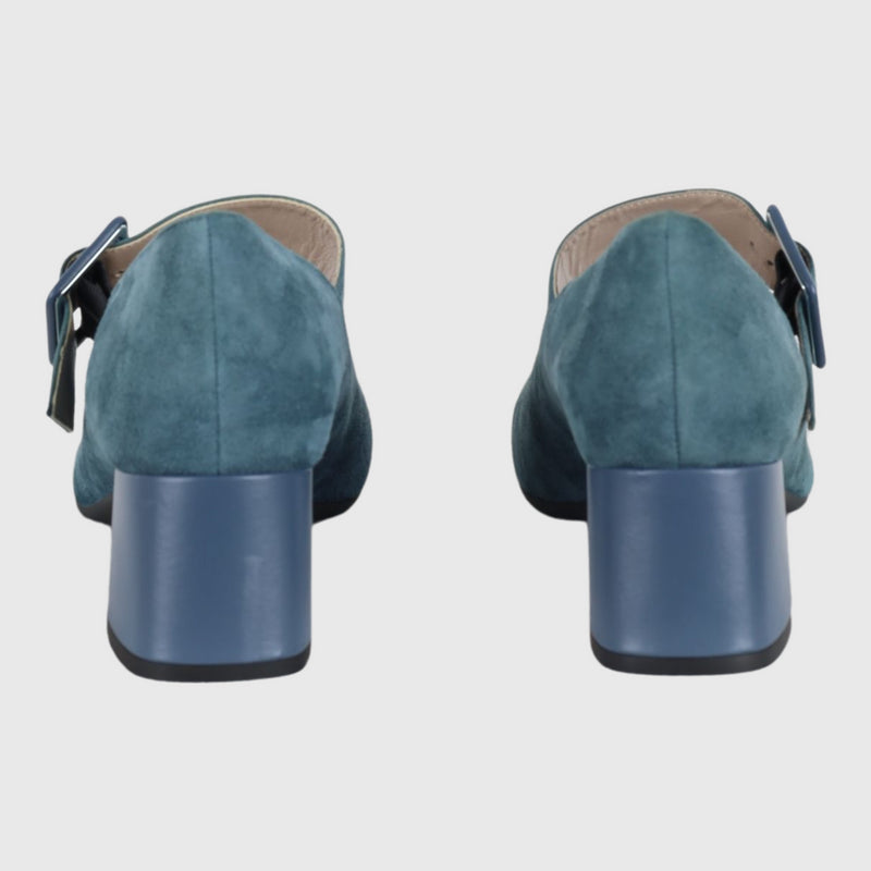 Elisa Blue 37