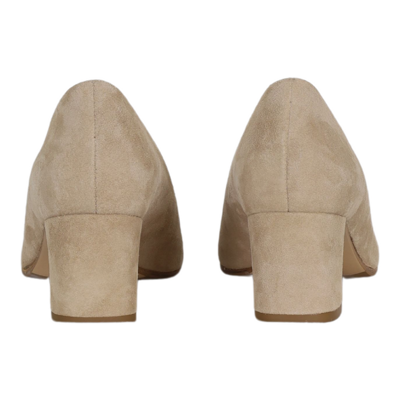 Camilla Beige 36