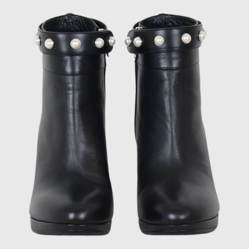 Halle Boot Pearl 40