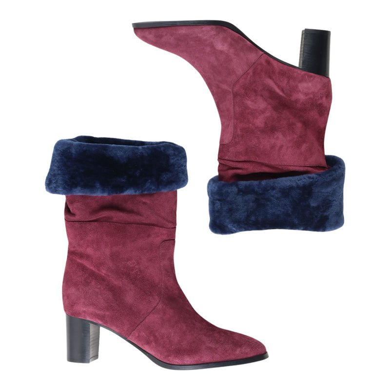 Anna Winter Plum 41