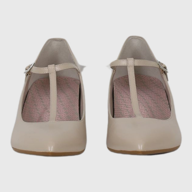 Aida Peatl Champagne 38