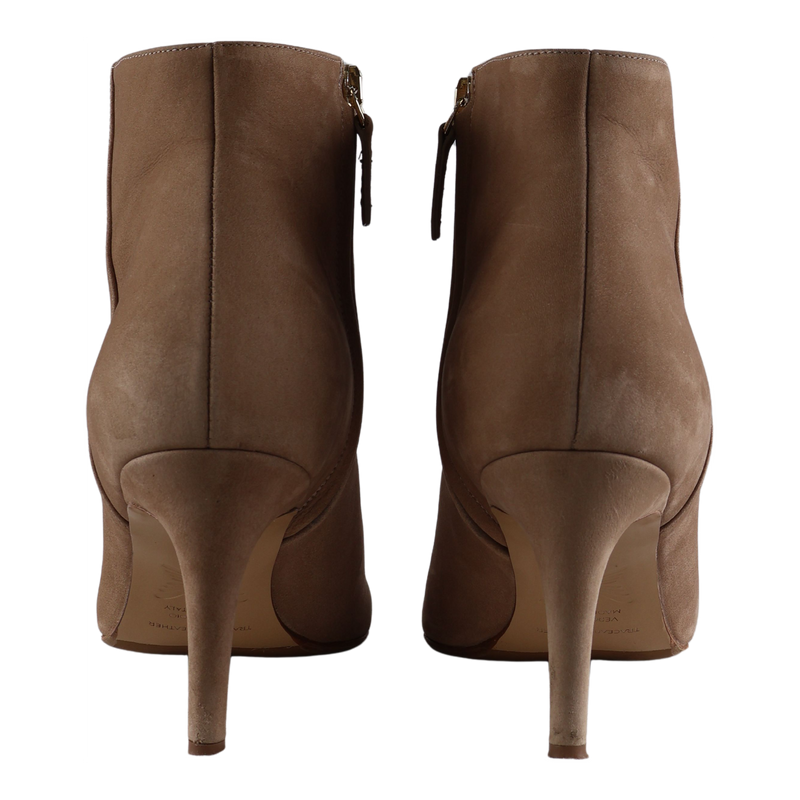 Foxy Nubuck Beige 38