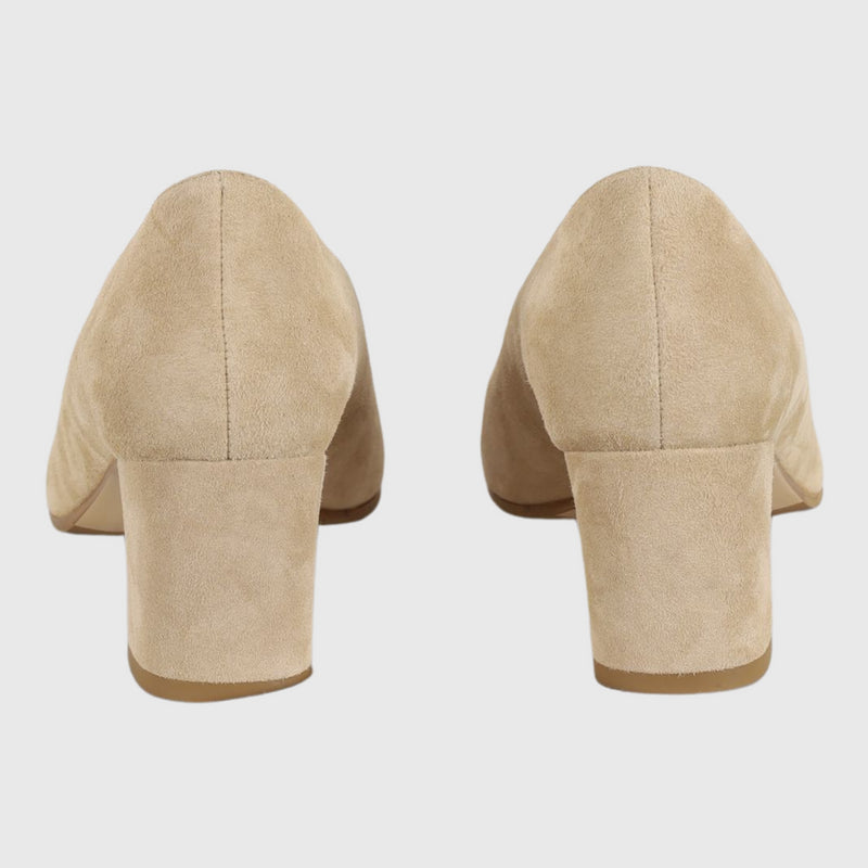 Camilla Beige 38