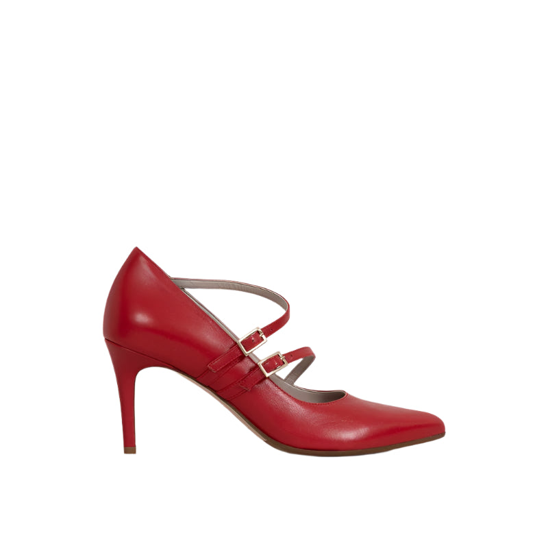Mia Red 37