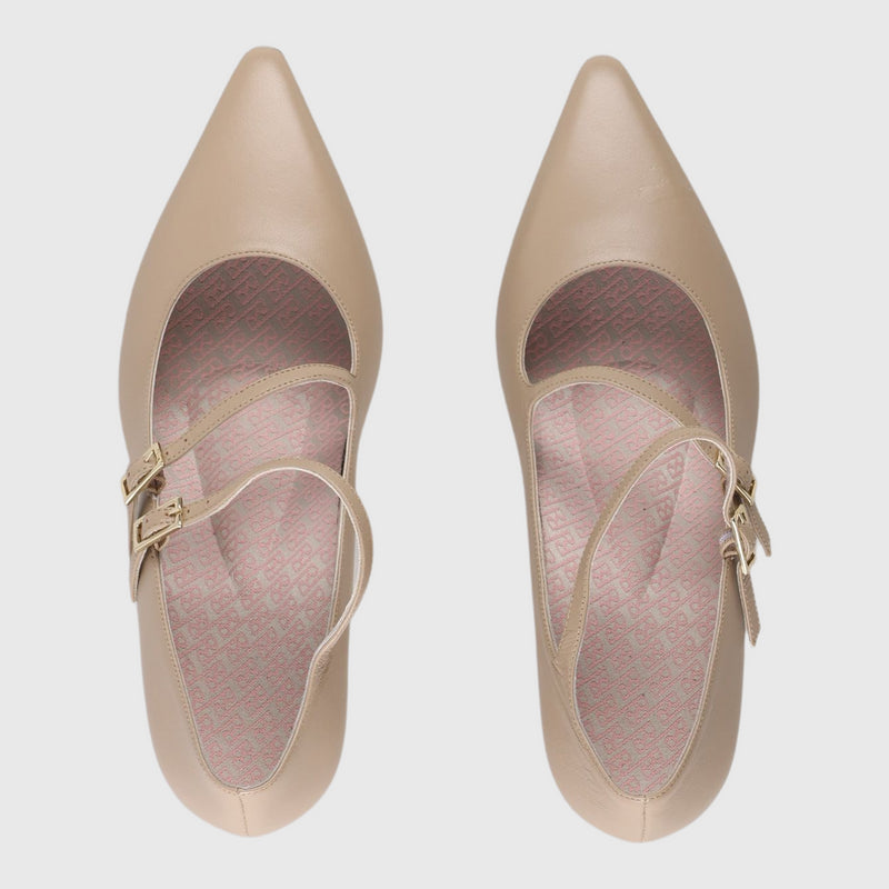 Kat Beige 39