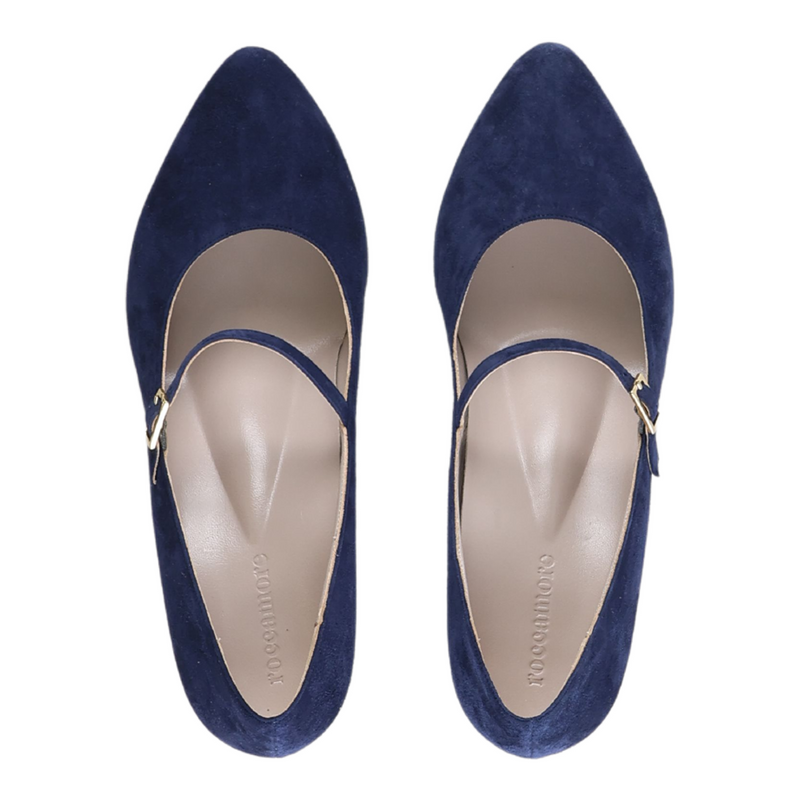 Blue Lili 41