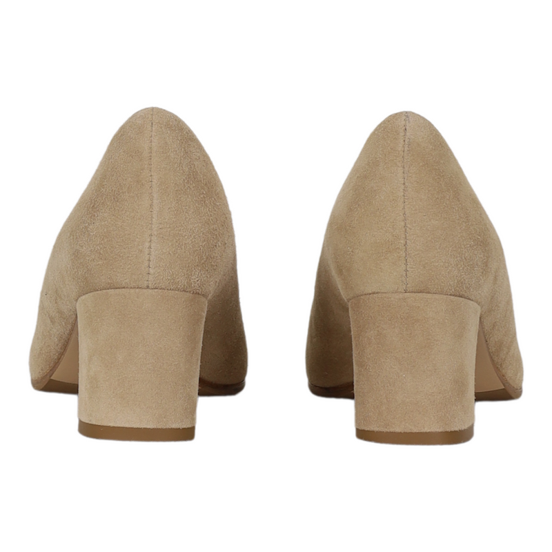 Camilla Beige 36