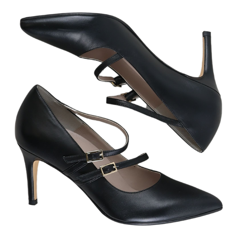 Eve Black 40
