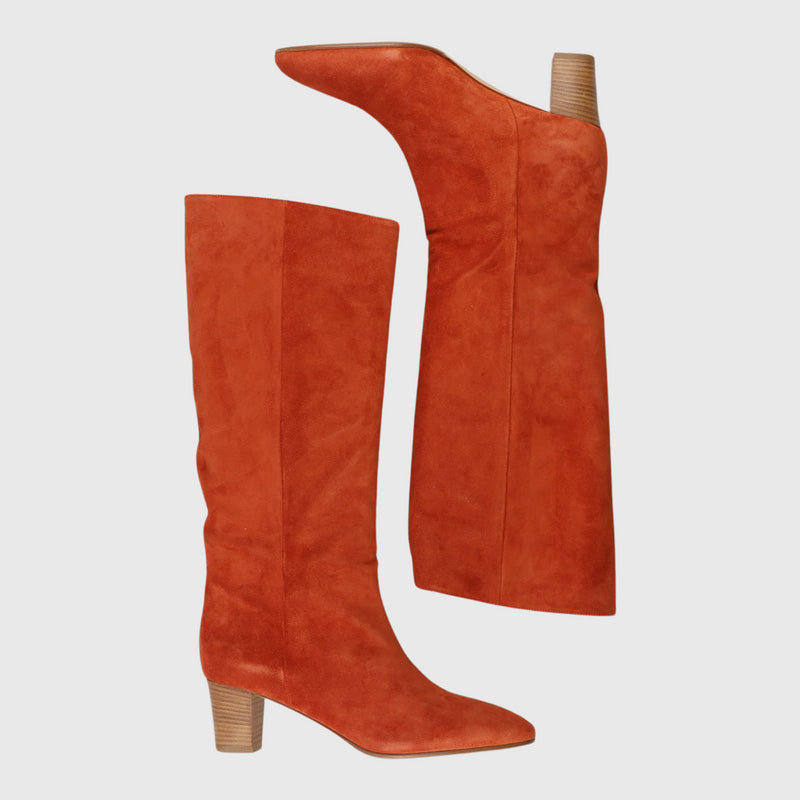 Bella Boot Orange 41